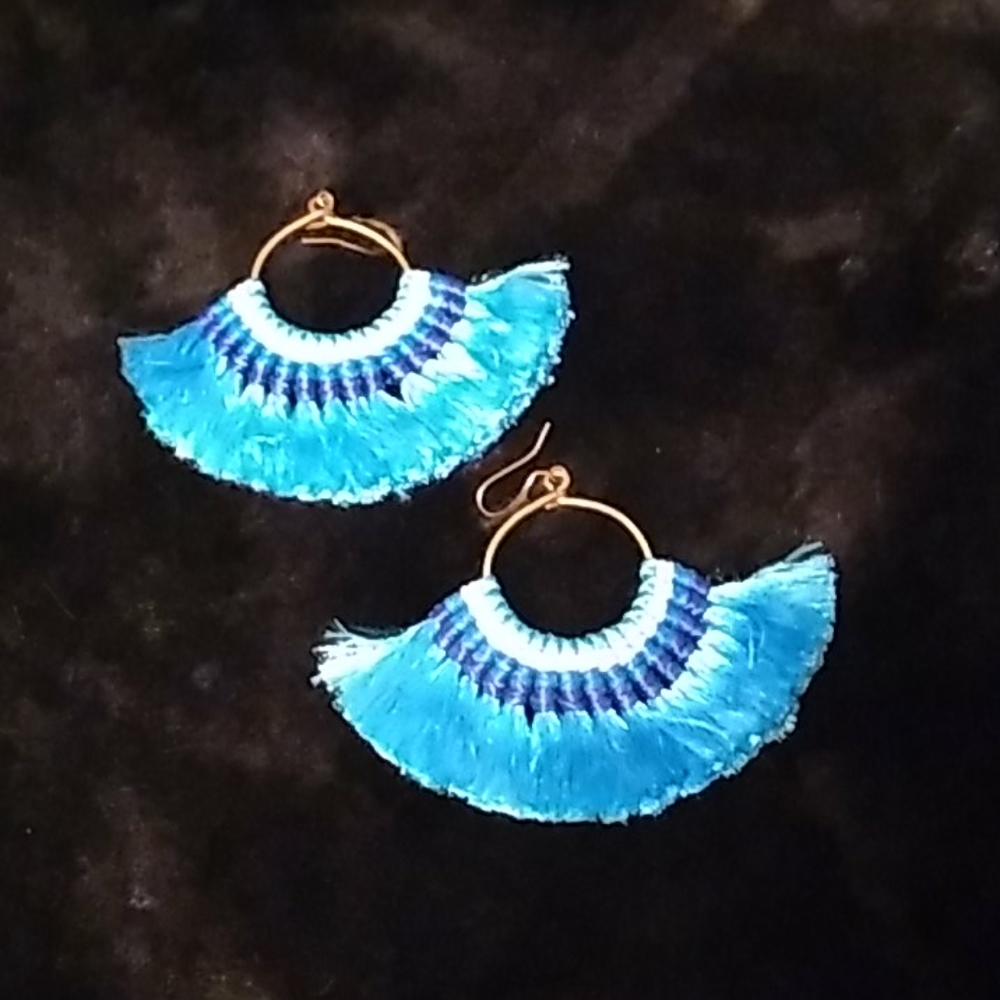Earrings - Picture 2 of 3